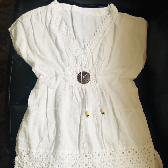 Mini dresses - Picture 2 of 2